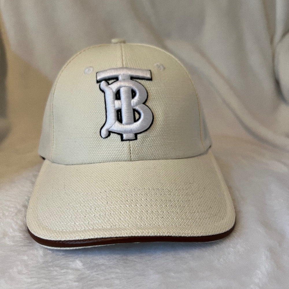 Burberry Baseball Cap